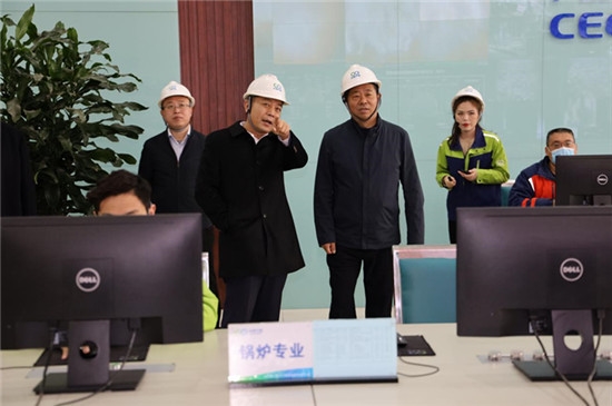 当前位置>首页>新闻中心>下属动态>夏兴旺一行首先